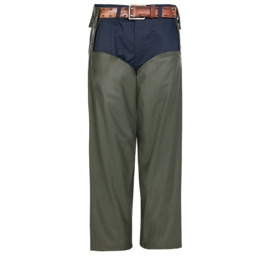 Fort 941 Men s Airflex Waterproof Leggings Workwear